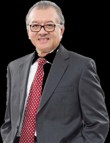 Halim Alamsyah
